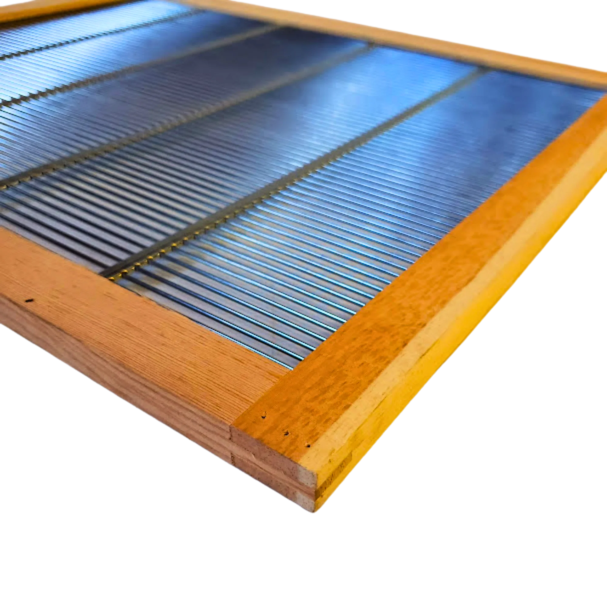 Queen Excluder with Wood Frame - Image 4