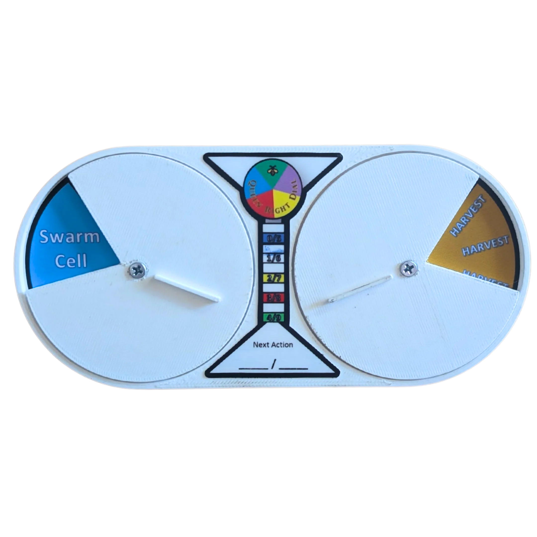 Queen Right Dial - Max - Image 3