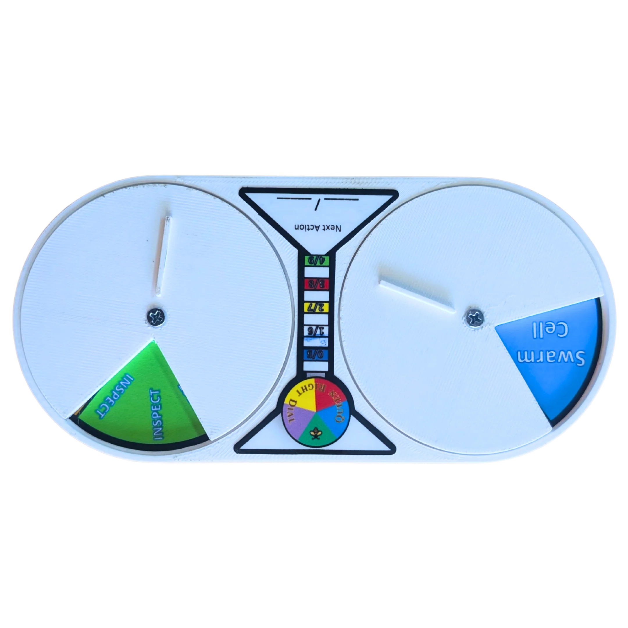Queen Right Dial - Max - Image 4