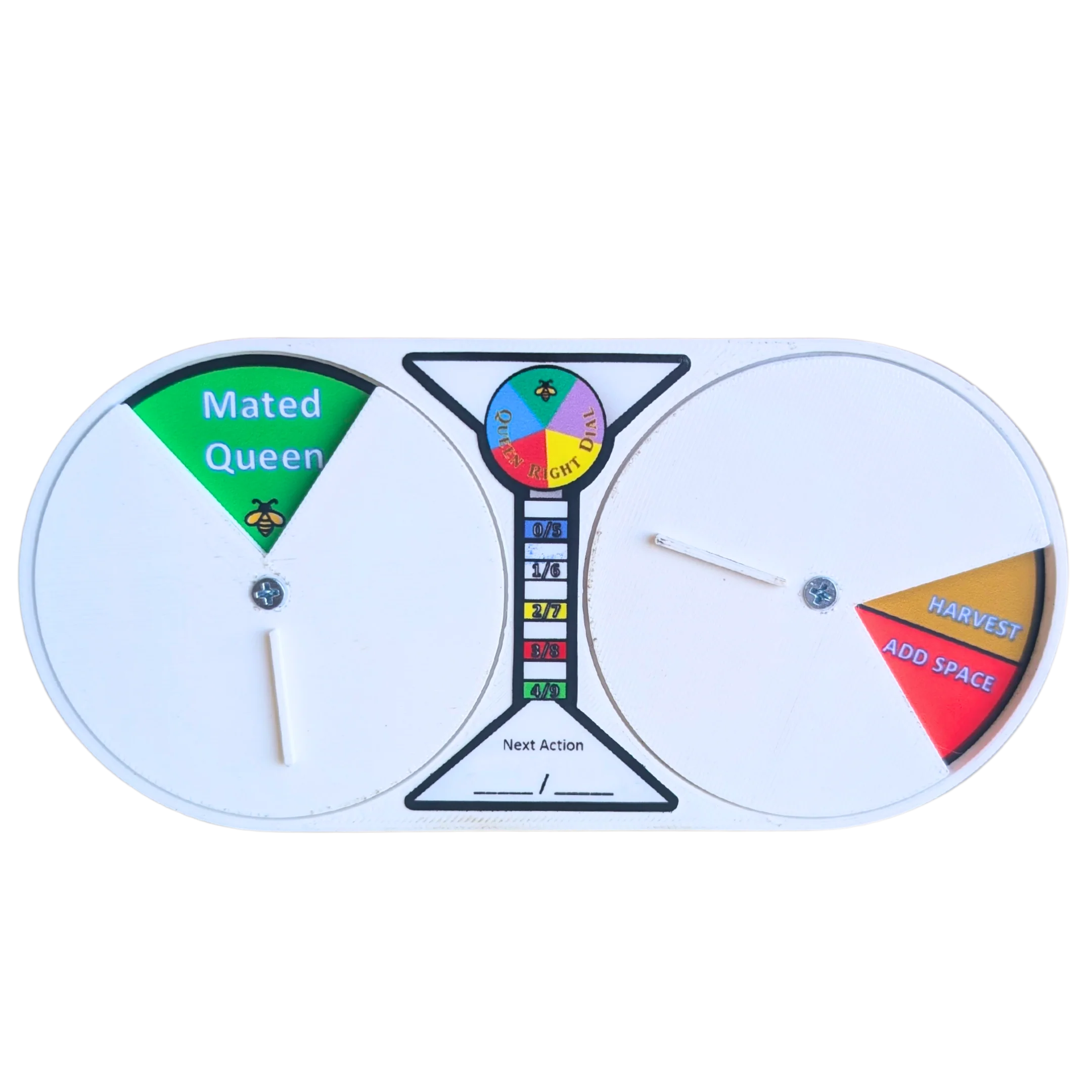 Queen Right Dial - Max - Image 5