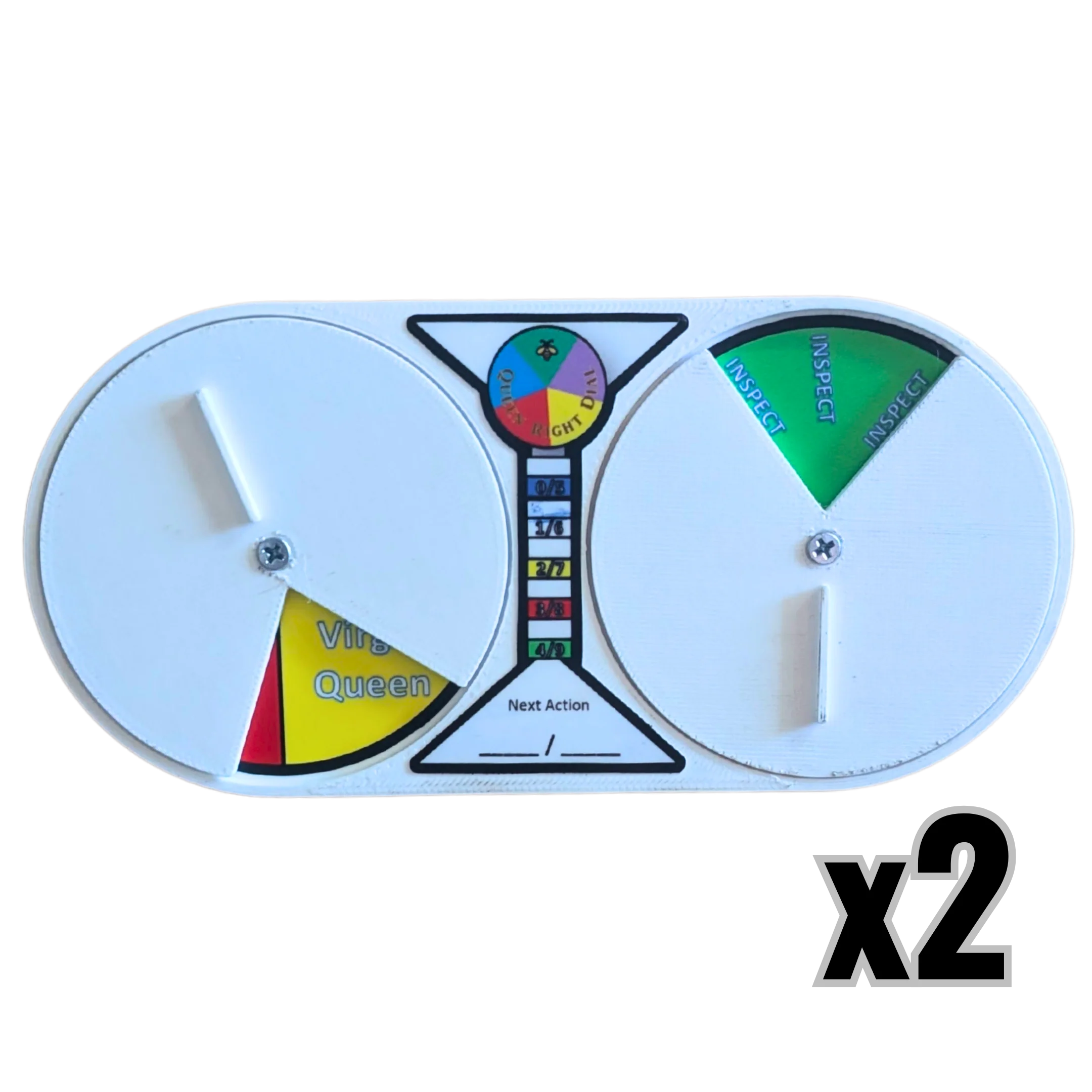 Queen Right Dial - Max - Image 6