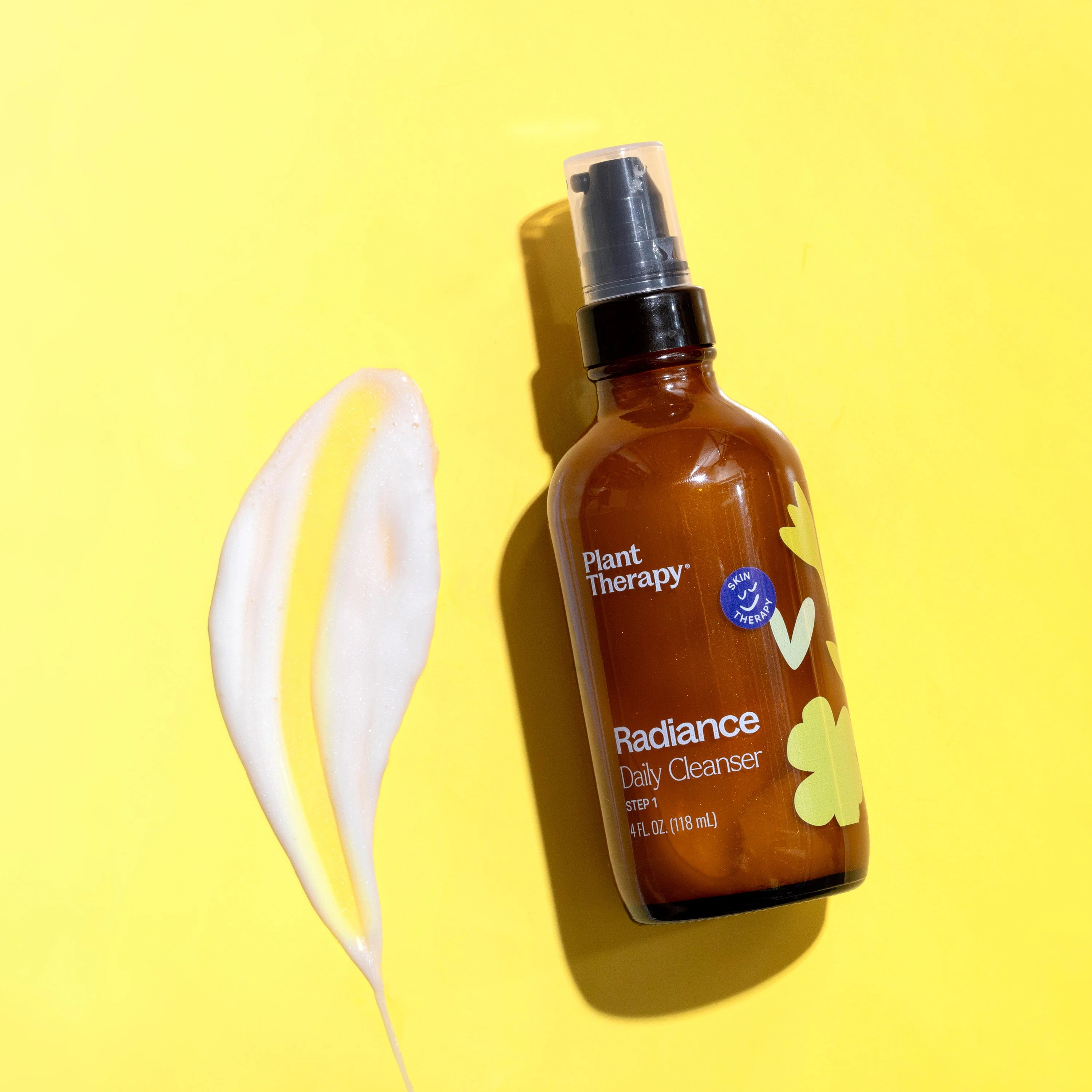 Radiance Daily Cleanser - Image 3