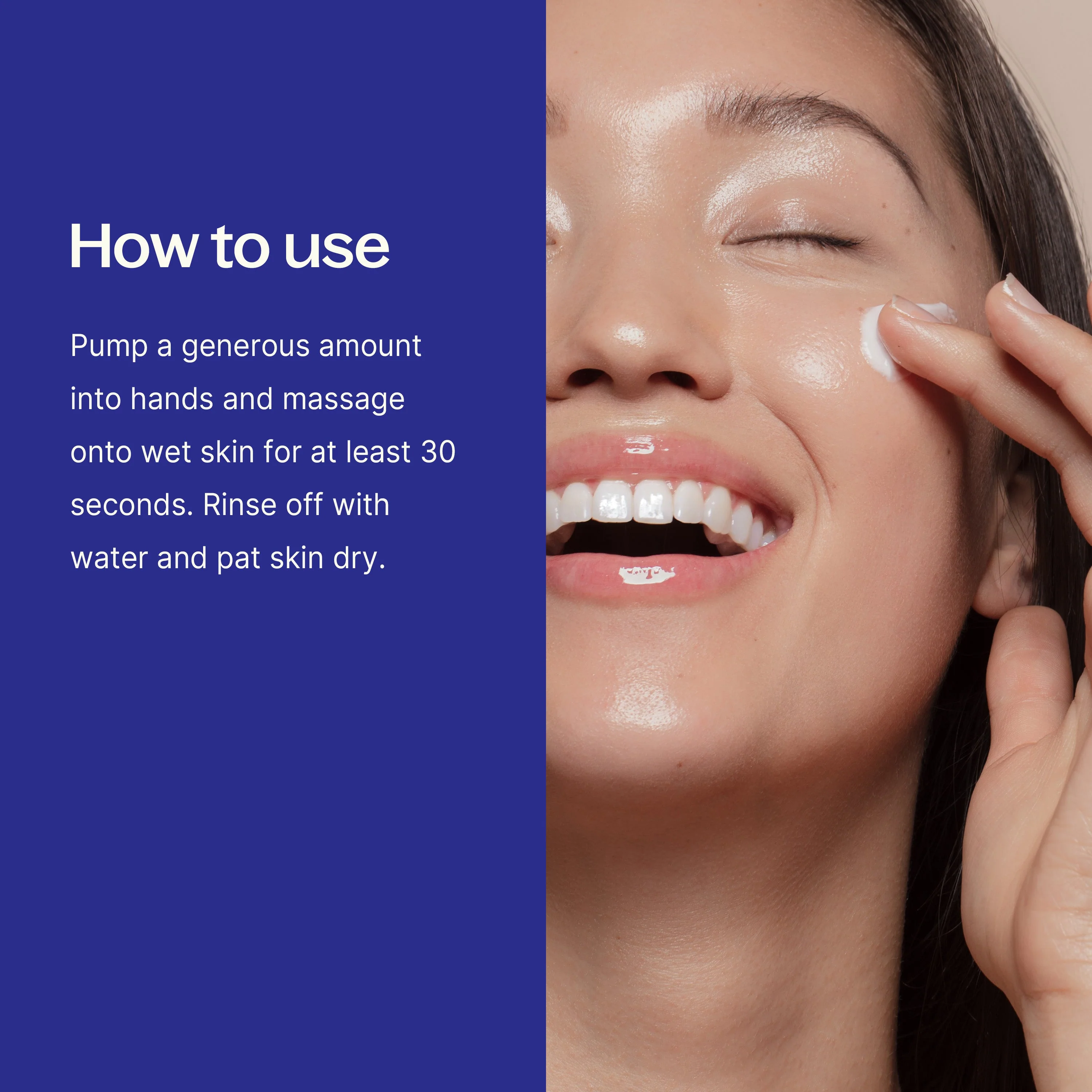 Radiance Daily Cleanser - Image 4