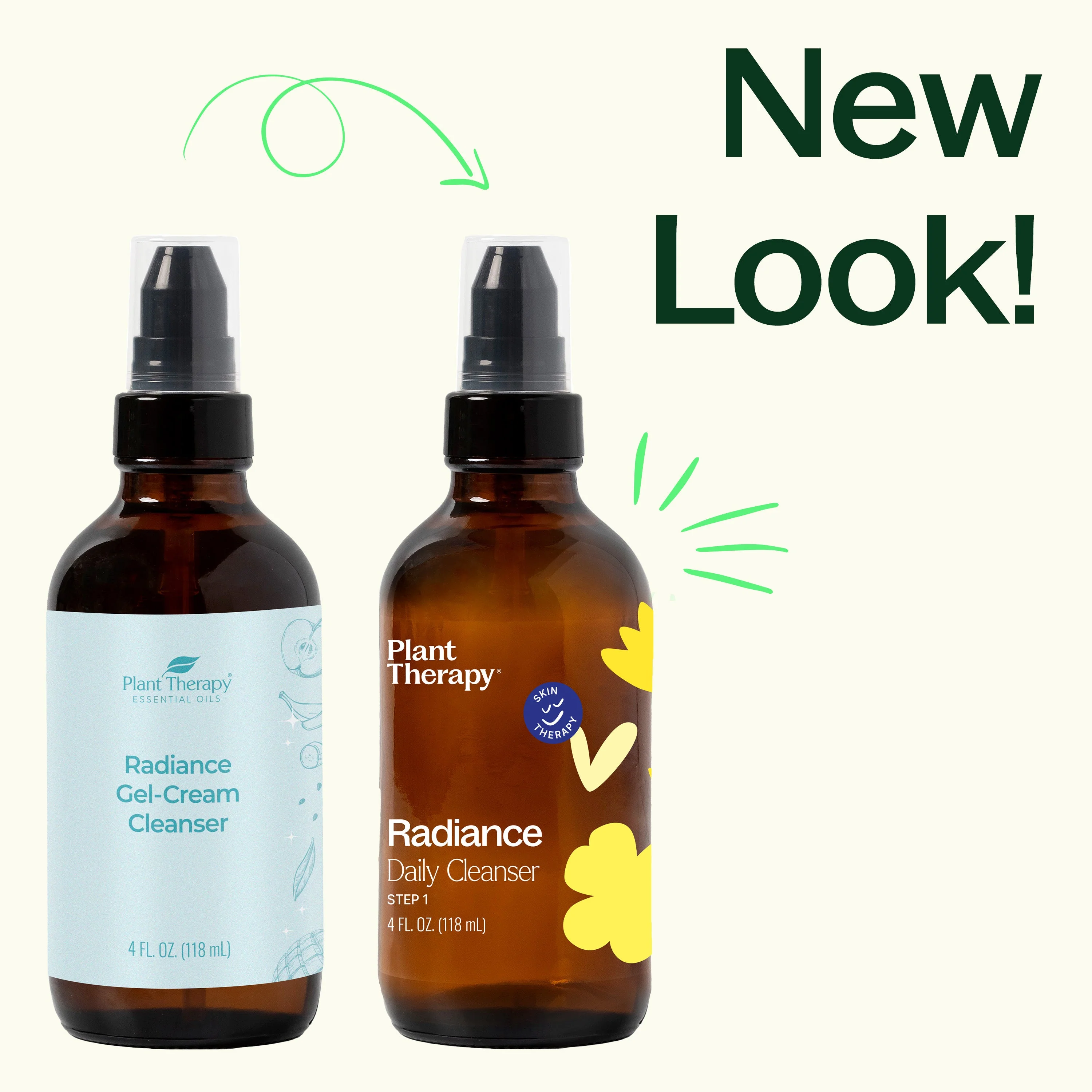 Radiance Daily Cleanser - Image 5