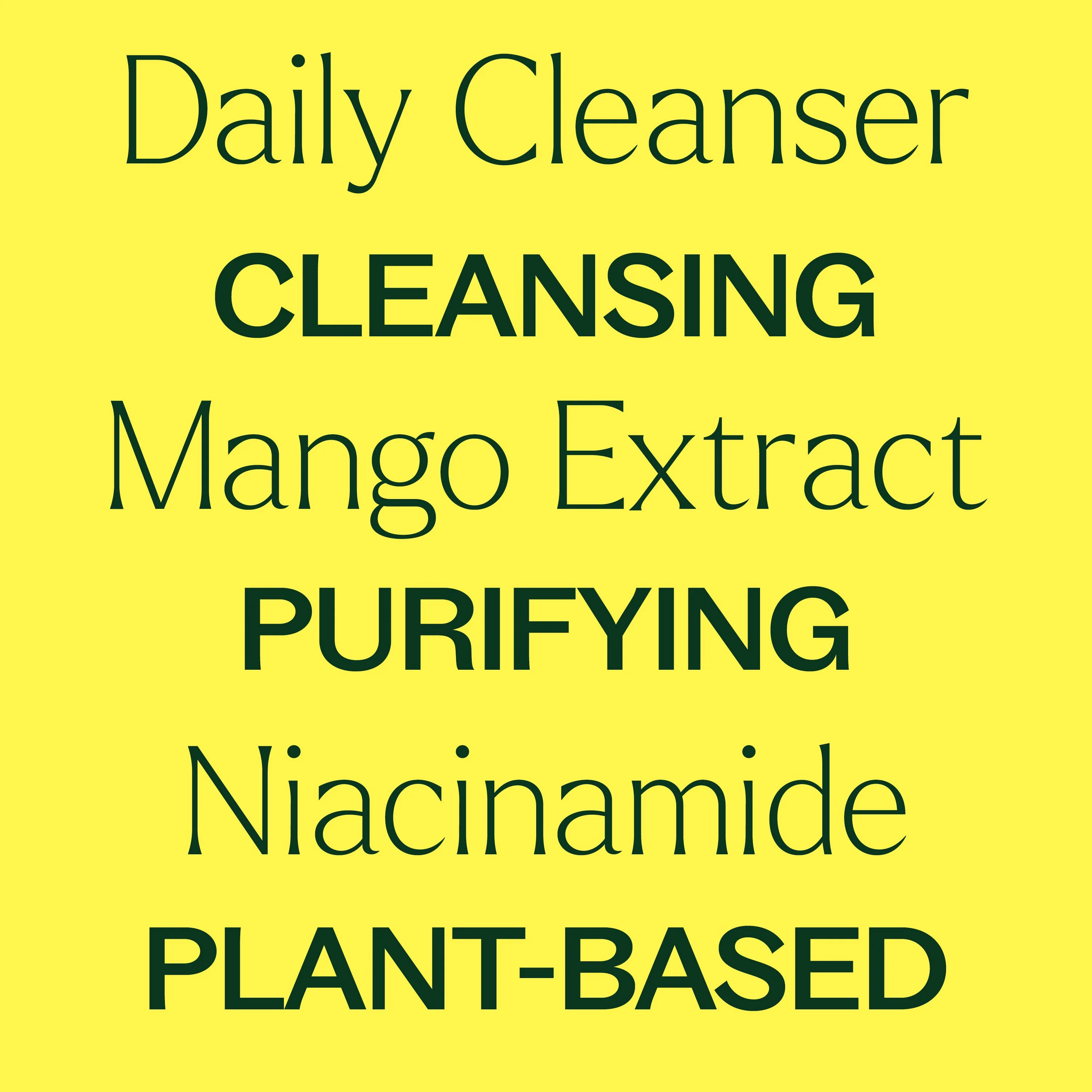 Radiance Daily Cleanser - Image 6