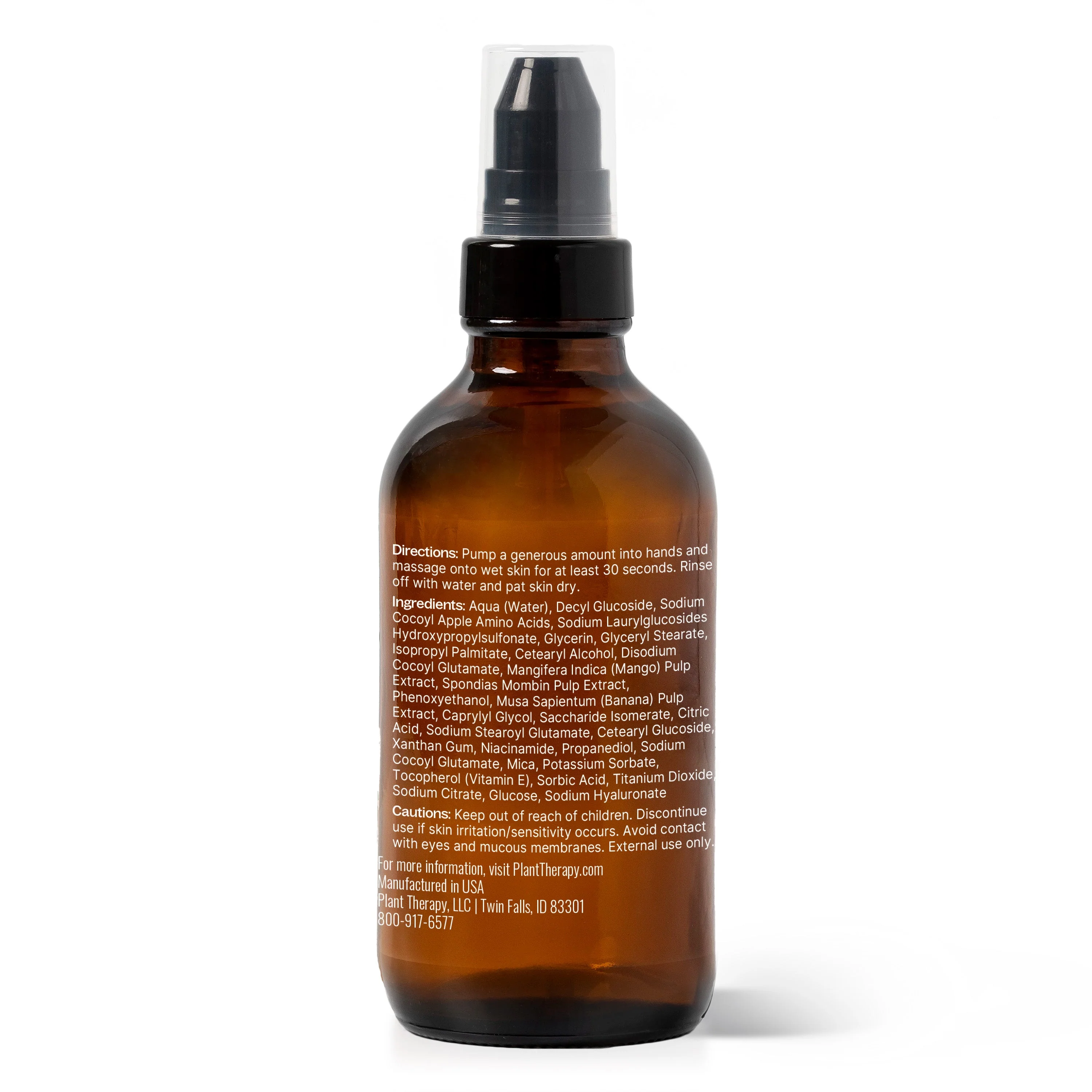 Radiance Daily Cleanser - Image 9
