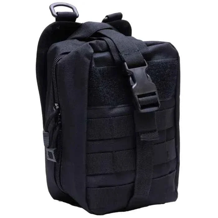Radio Go Bag with Baofeng BF-F8HP 8 Watt Programmed Vehicle Radio and Nagoya NA771 - Image 5