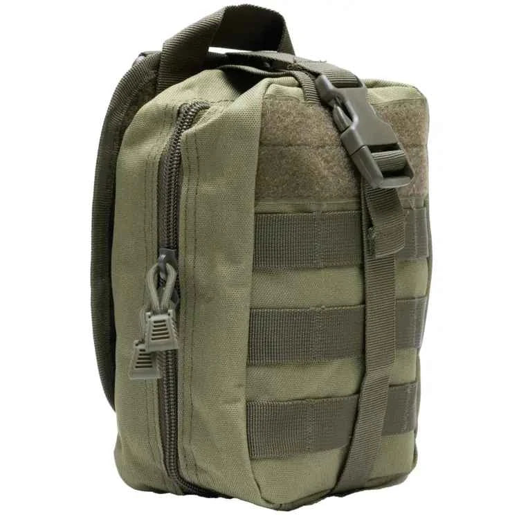 Radio Go Bag with Programmed Baofeng UV5R 8 Watt for Vehicles - Image 5