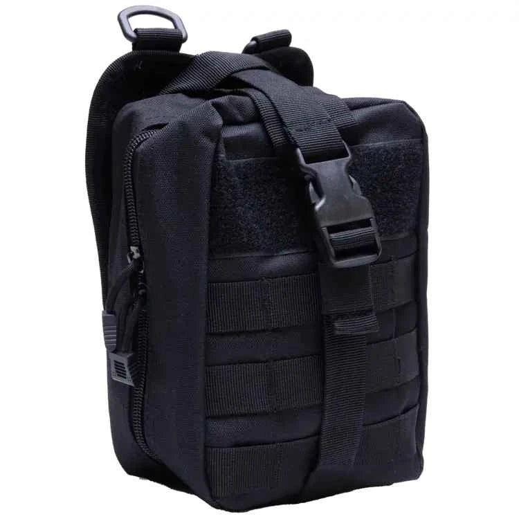 Radio Go Bag with Programmed Baofeng UV5R 8 Watt for Vehicles - Image 6