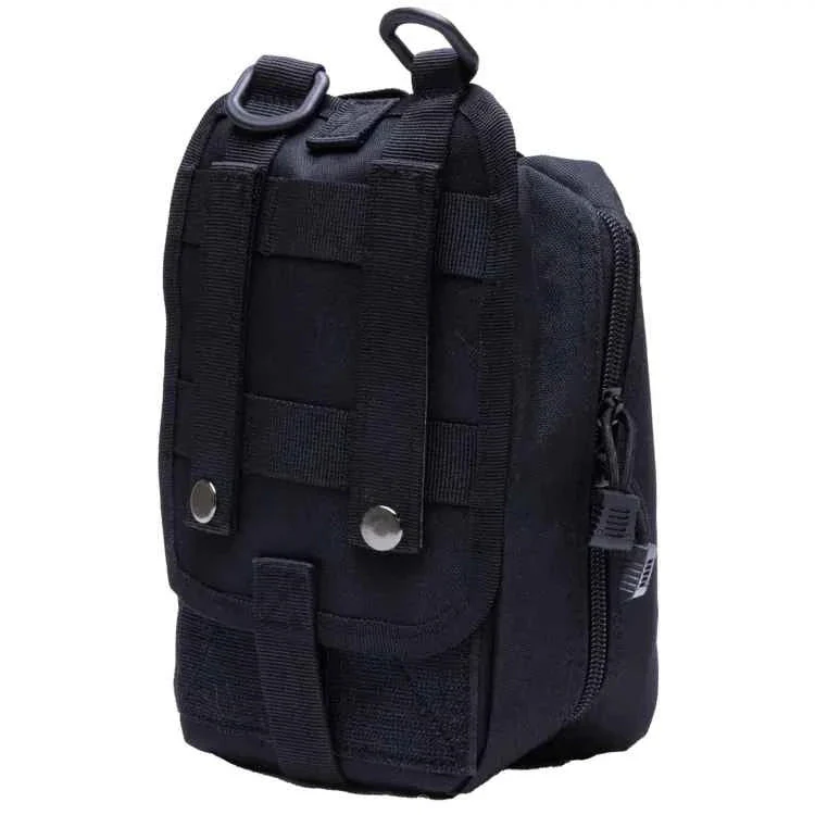 Radio Go Bag with Programmed Baofeng UV5R 8 Watt for Vehicles - Image 7