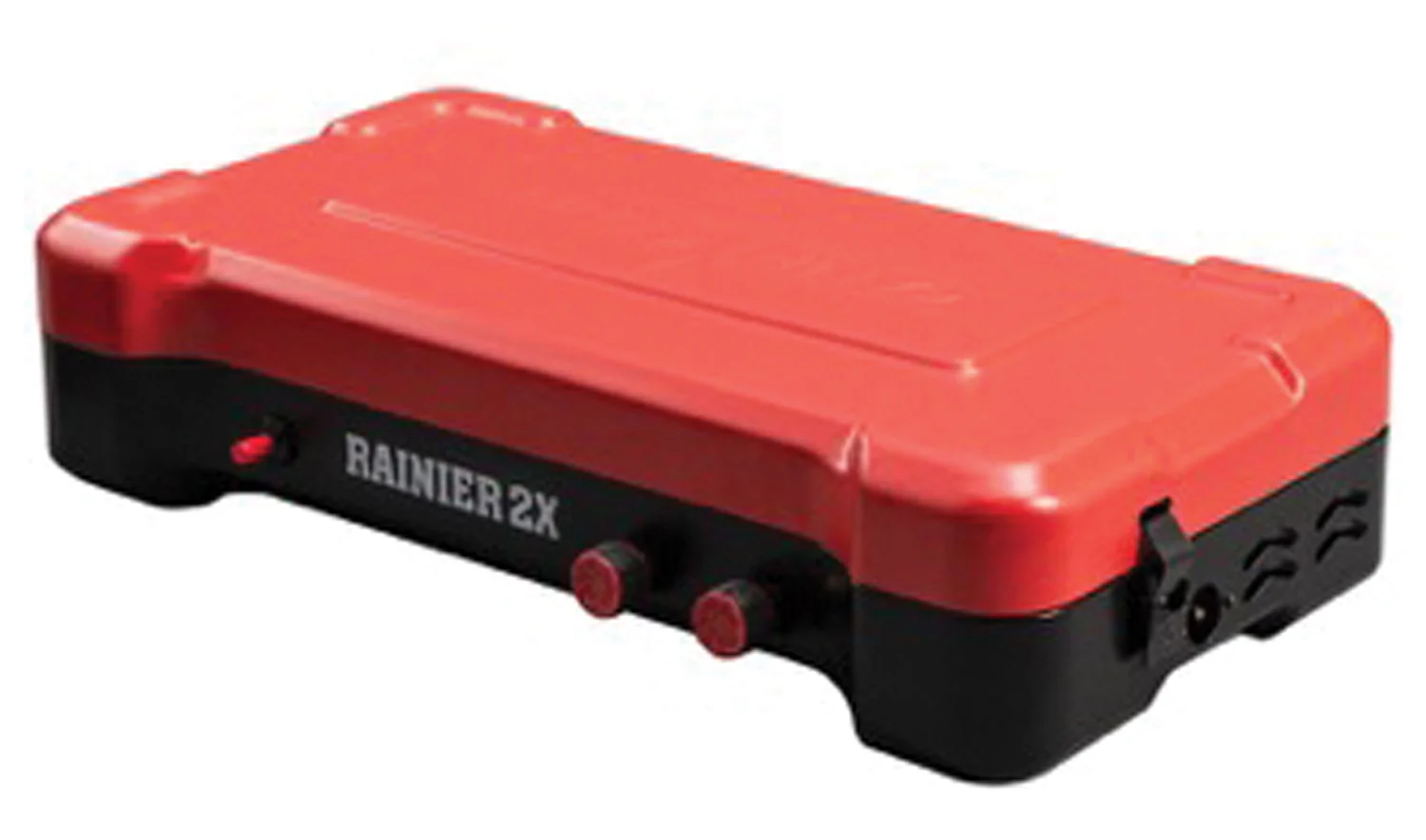Rainier 2 X 2 Burner Stove - Image 5