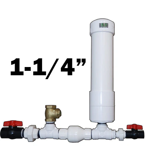 Hydraulic Ram Pump - Image 2