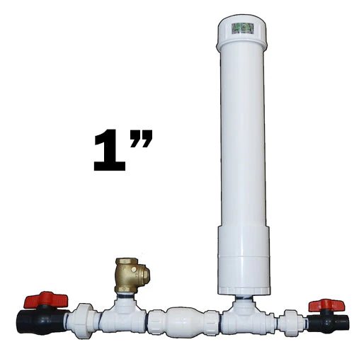 Hydraulic Ram Pump - Image 3