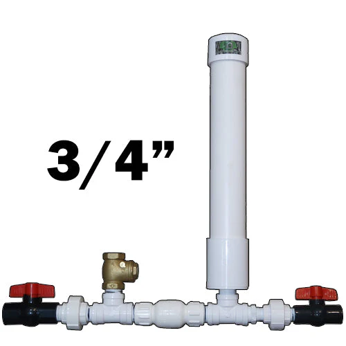Hydraulic Ram Pump - Image 4