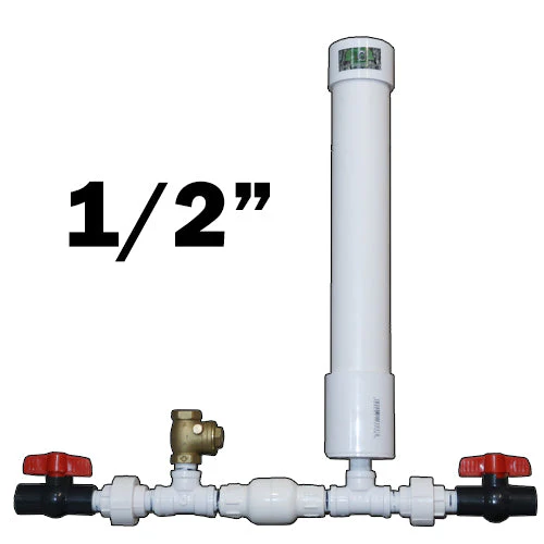 Hydraulic Ram Pump - Image 5