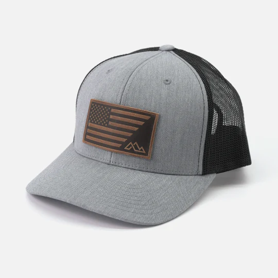 Range Flag Hat - Image 10