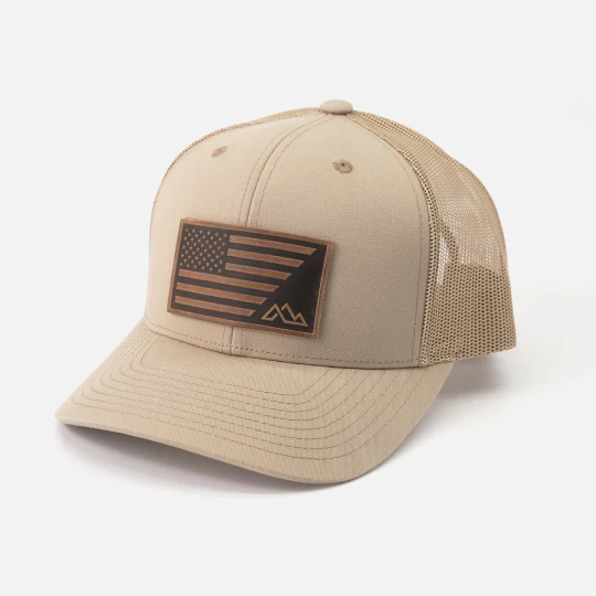 Range Flag Hat - Image 11