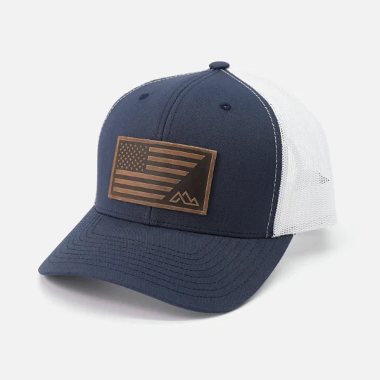 Range Flag Hat - Image 12