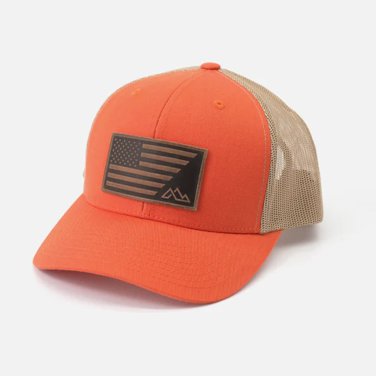 Range Flag Hat - Image 13