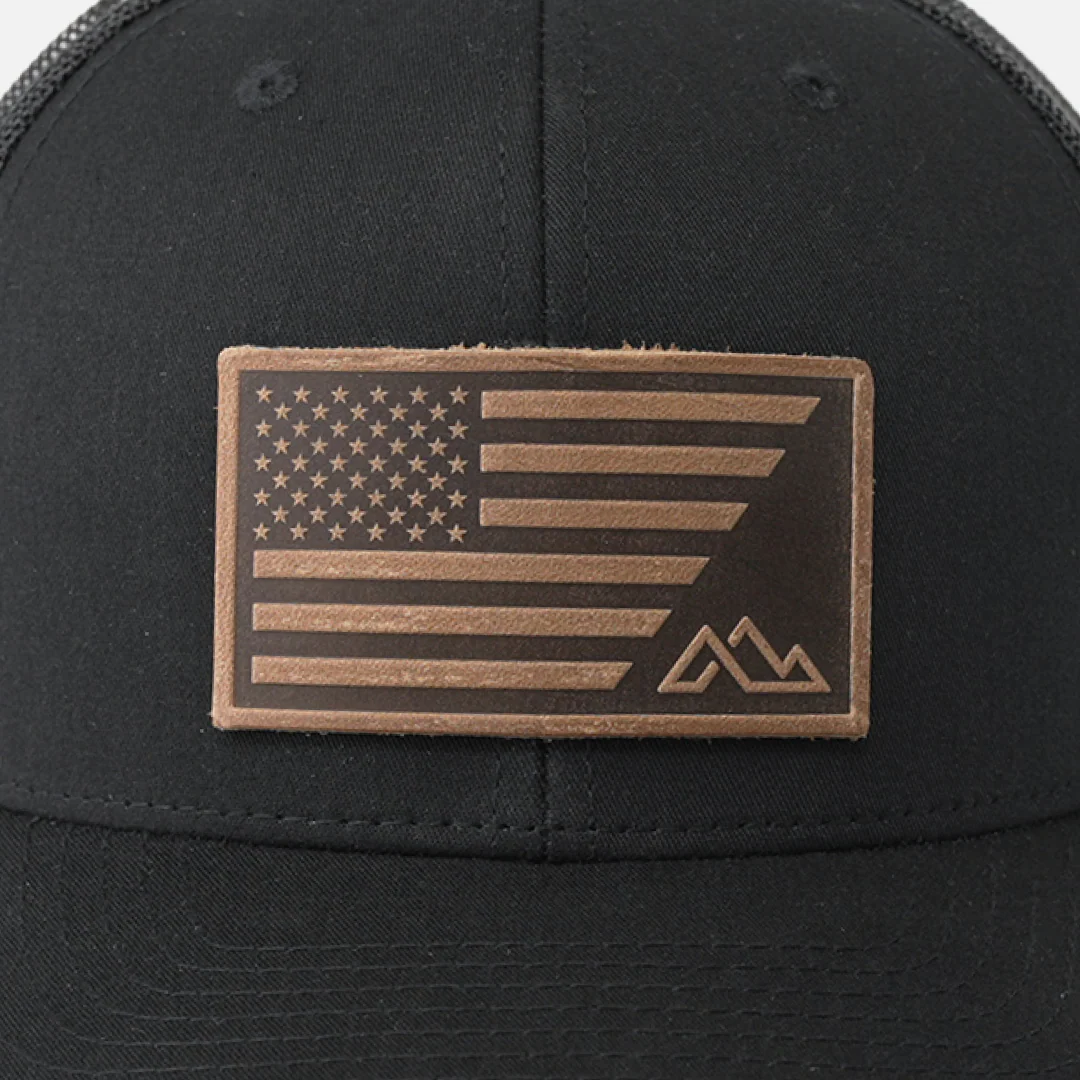Range Flag Hat - Image 2