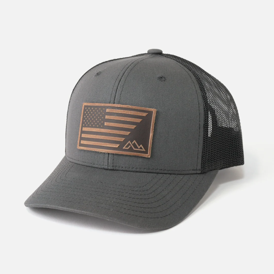 Range Flag Hat - Image 4