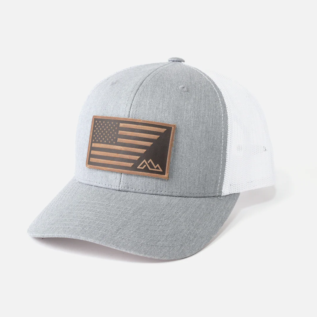 Range Flag Hat - Image 5
