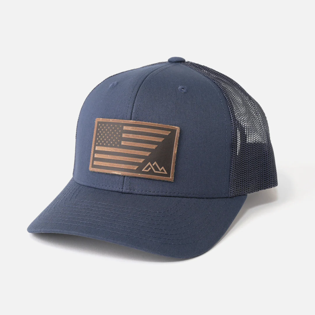 Range Flag Hat - Image 7