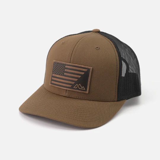 Range Flag Hat - Image 8
