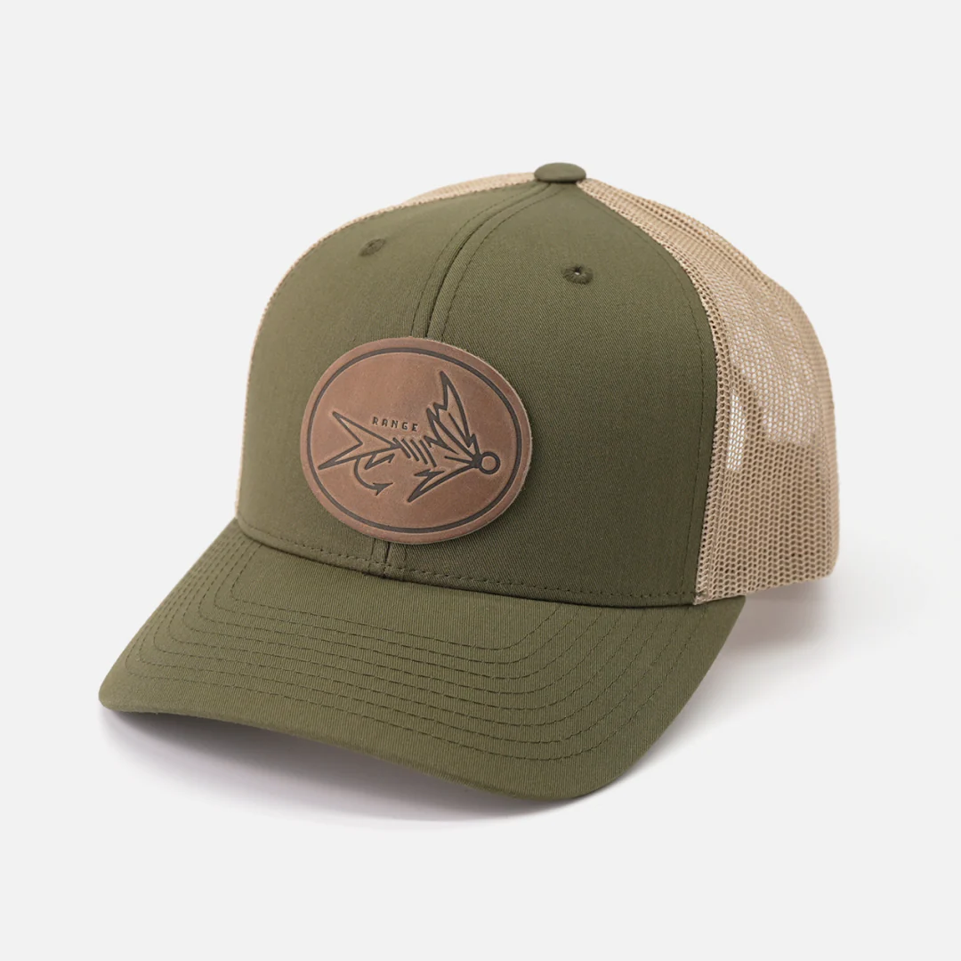 Range Fly Icon Hat - Image 10