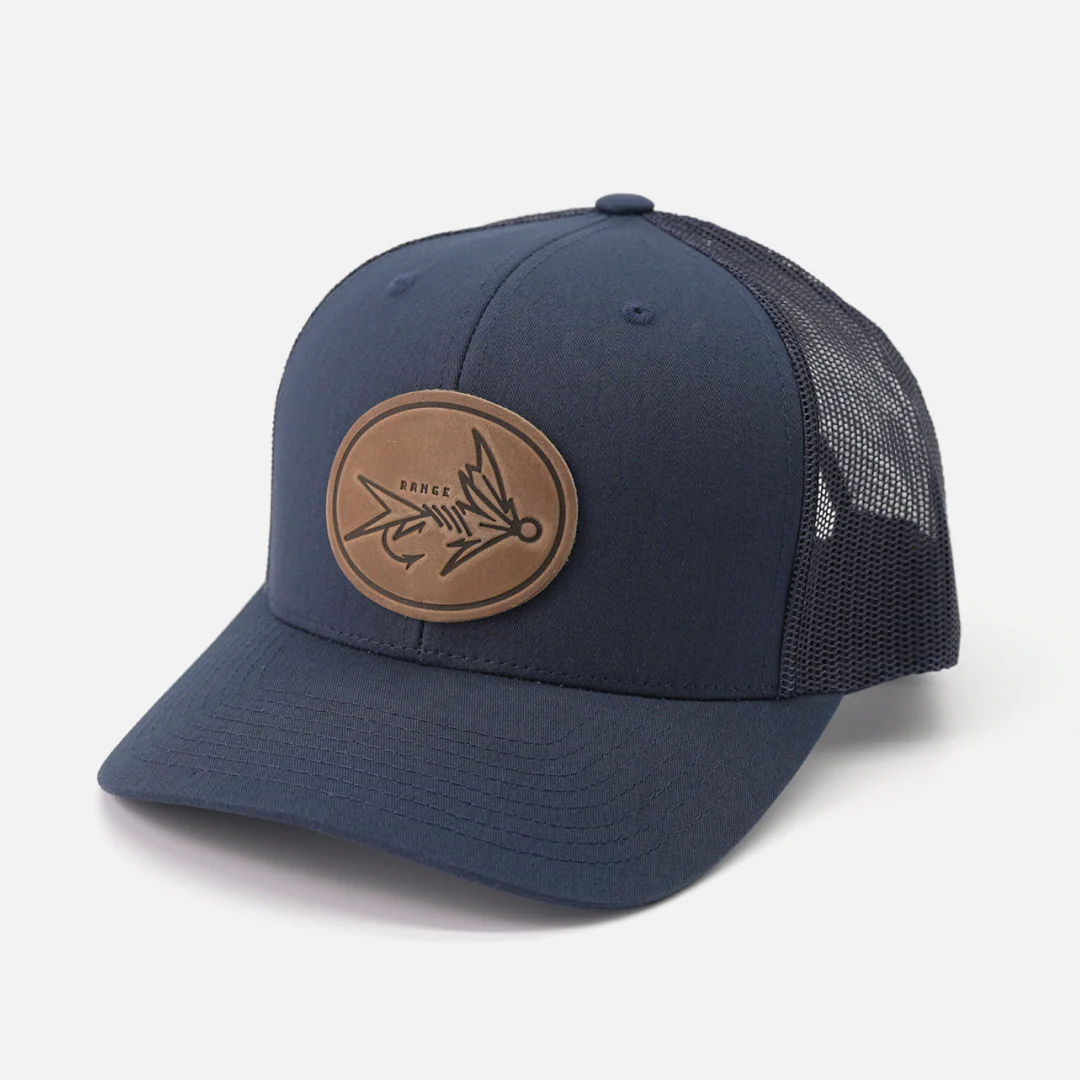 Range Fly Icon Hat - Image 11