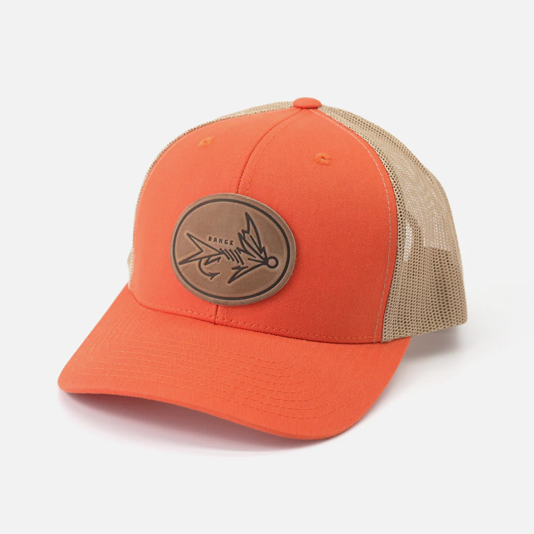 Range Fly Icon Hat - Image 13