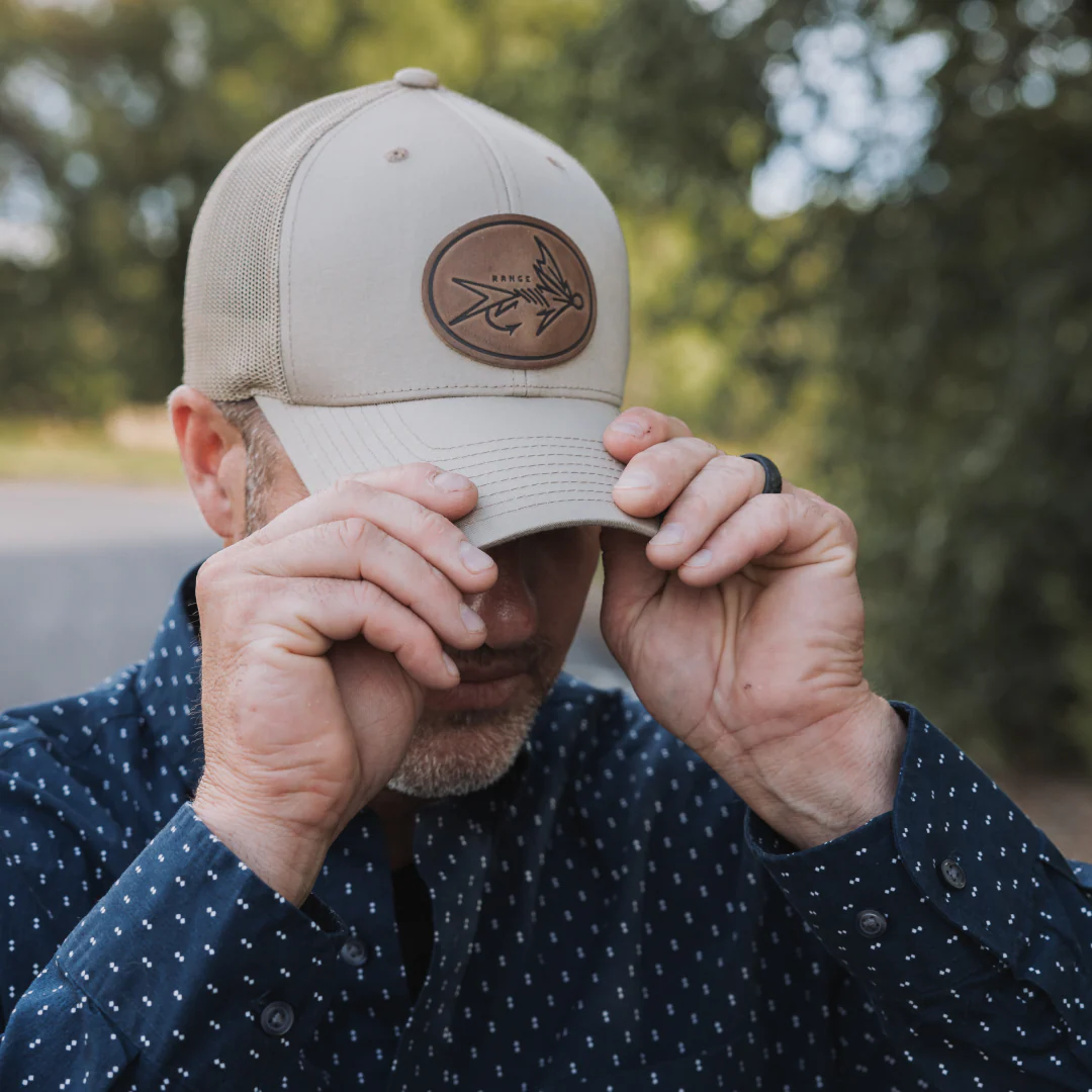 Range Fly Icon Hat - Image 3