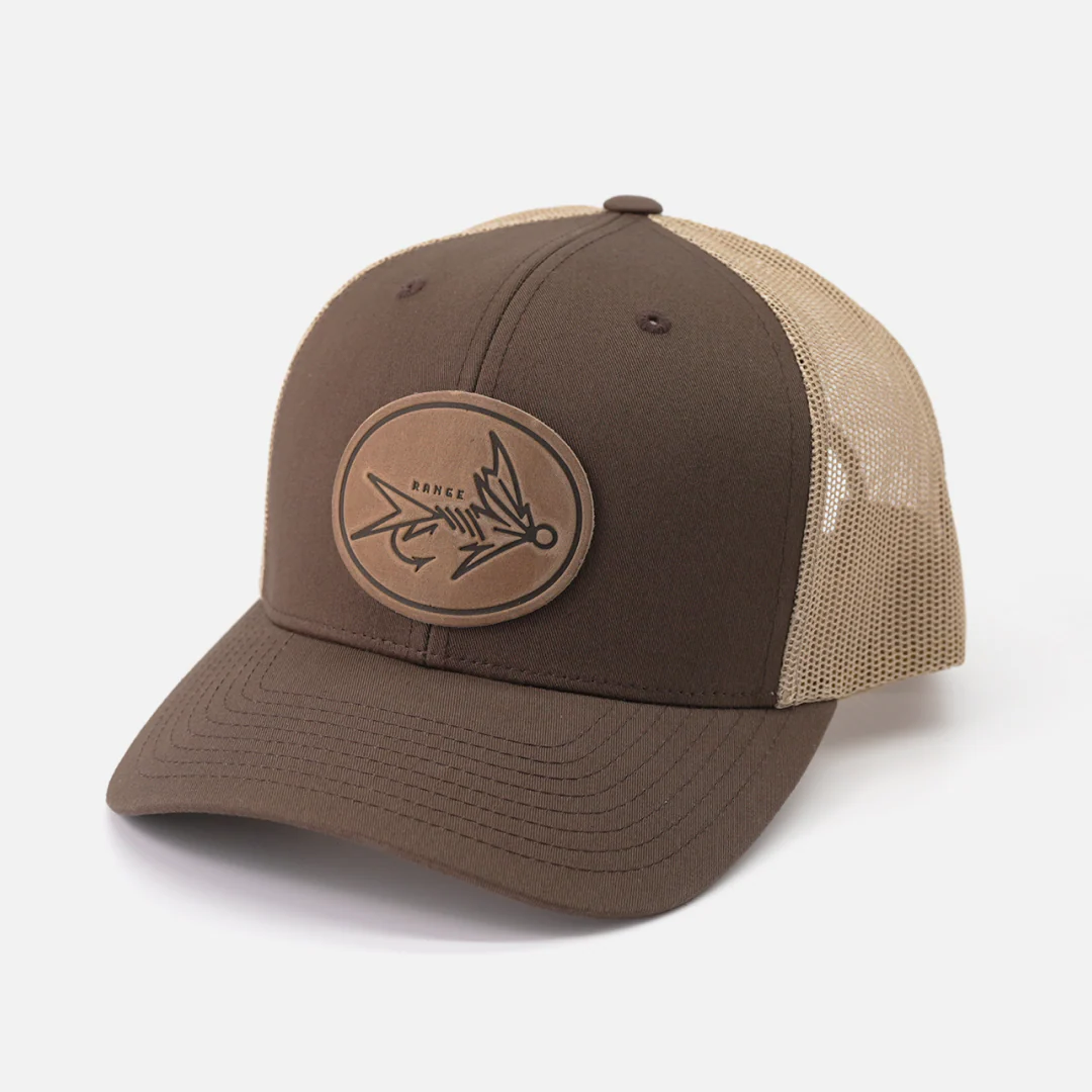 Range Fly Icon Hat - Image 4