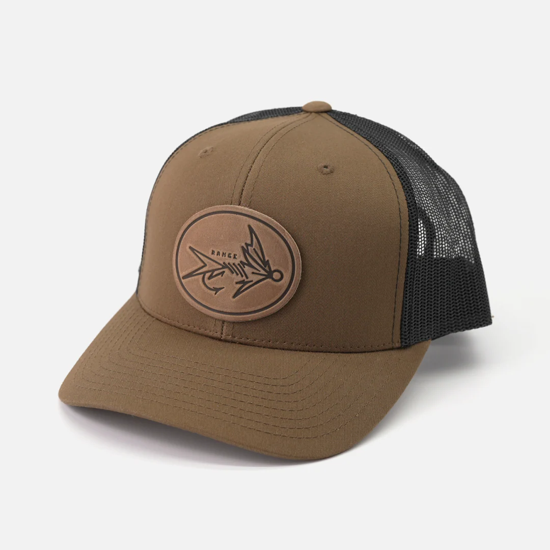 Range Fly Icon Hat - Image 5