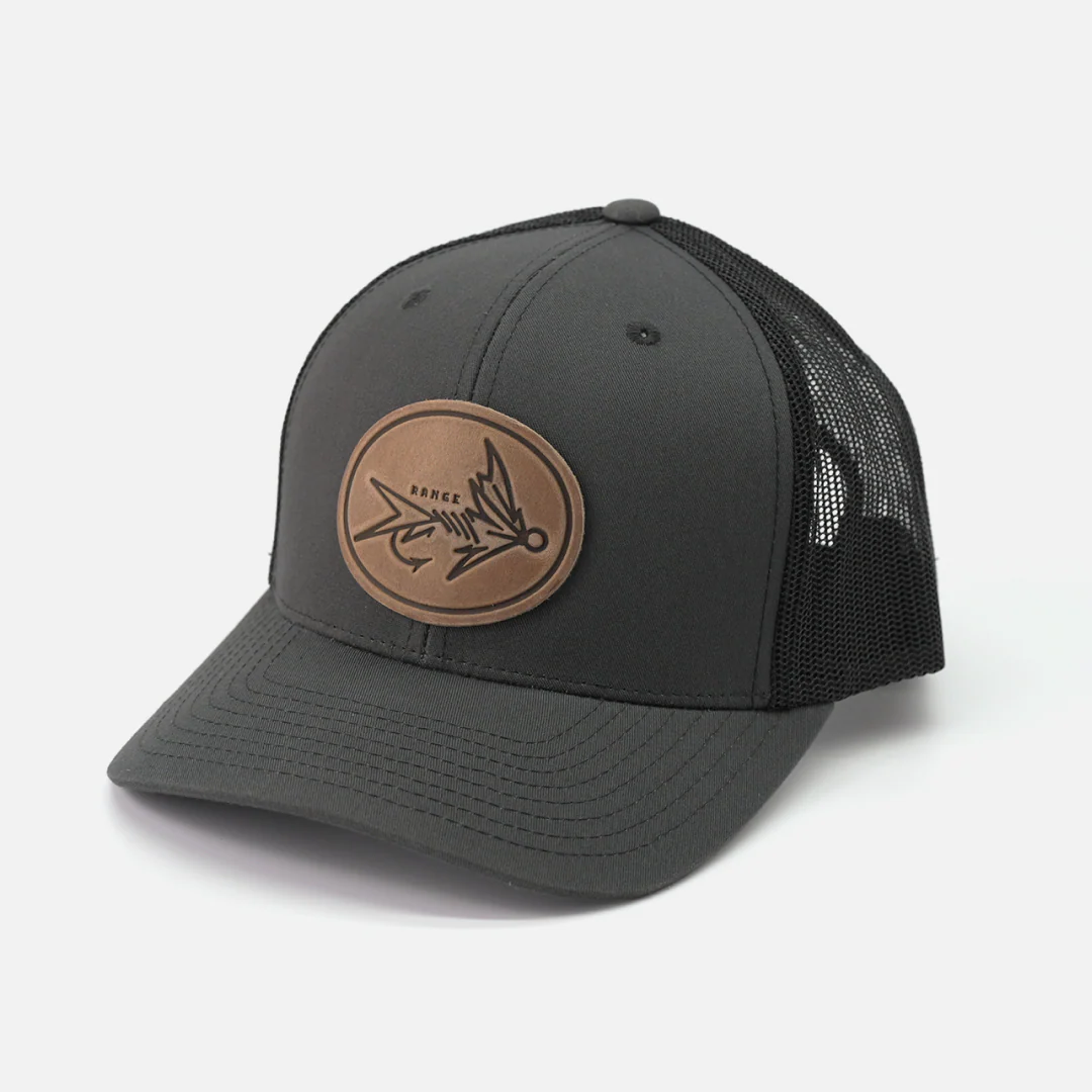 Range Fly Icon Hat - Image 6