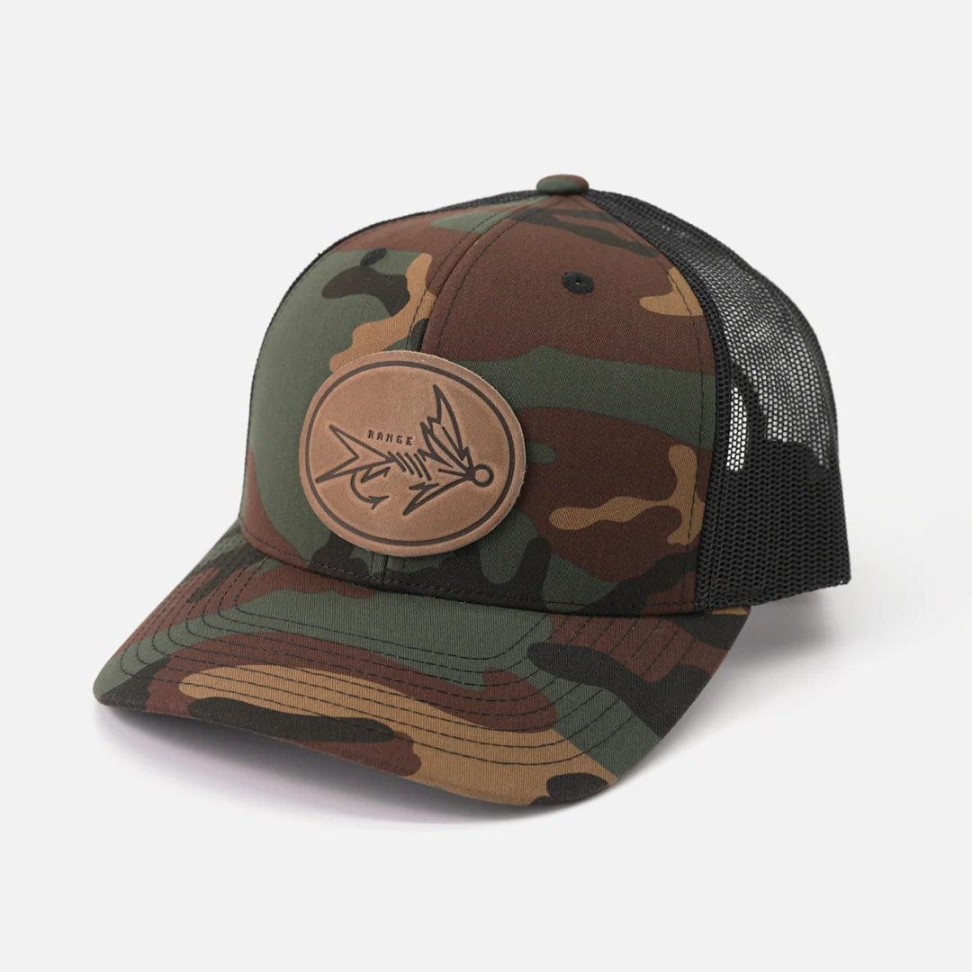 Range Fly Icon Hat - Image 7