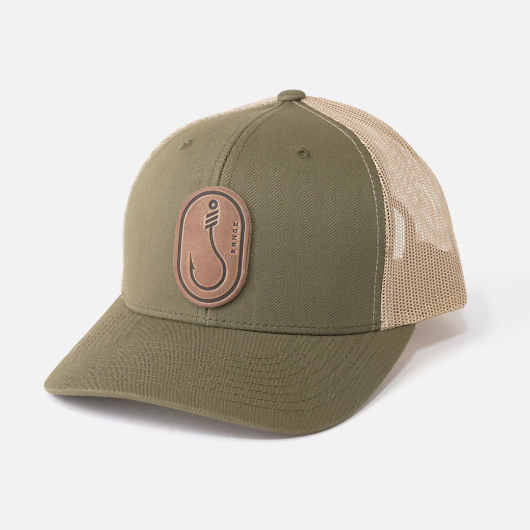 Range Hook Hat - Image 6
