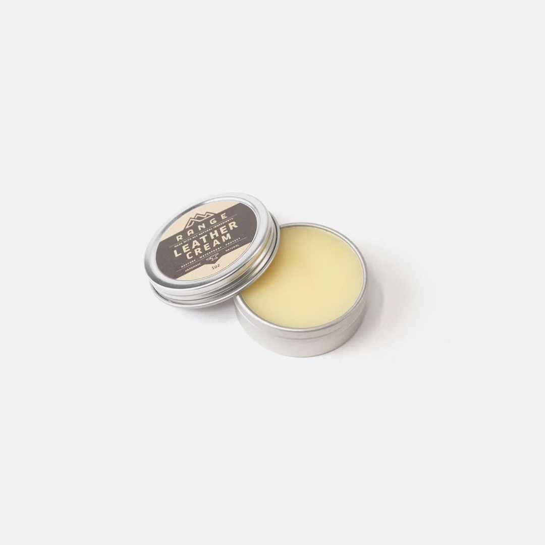 Range Leather Cream - Image 5