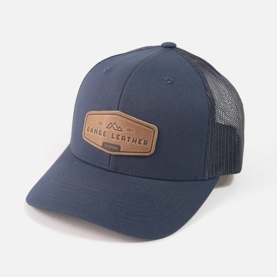 Range Logo Hat - Image 11