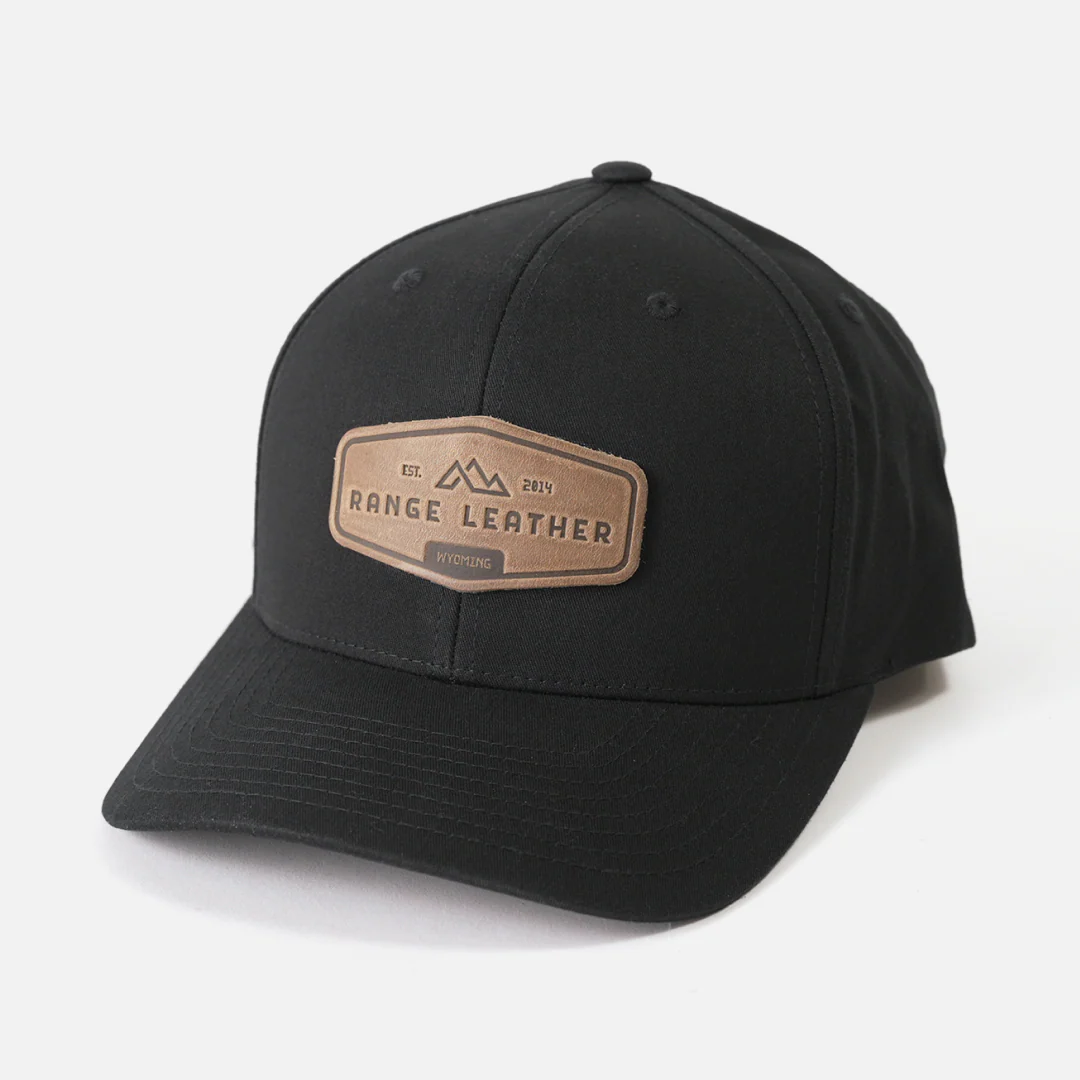 Range Logo Hat - Image 12