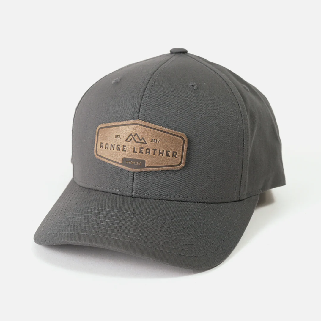 Range Logo Hat - Image 13