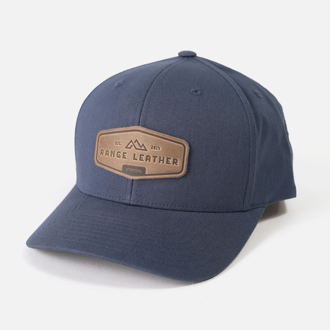 Range Logo Hat - Image 14