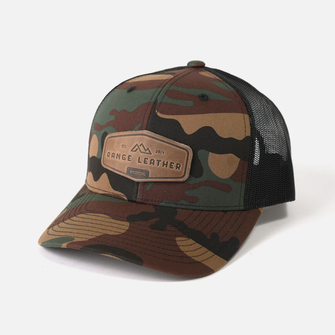 Range Logo Hat - Image 16