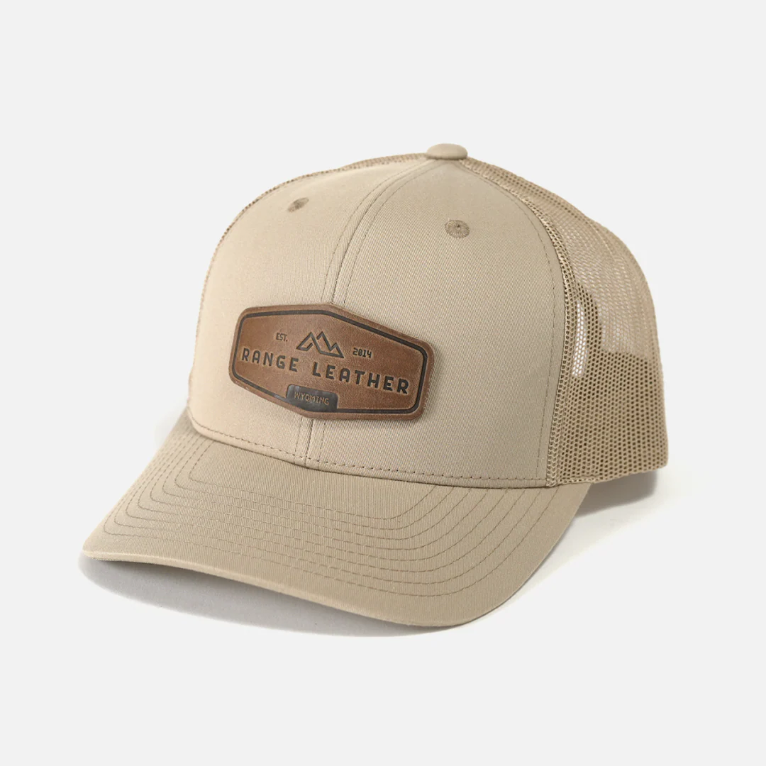 Range Logo Hat - Image 17
