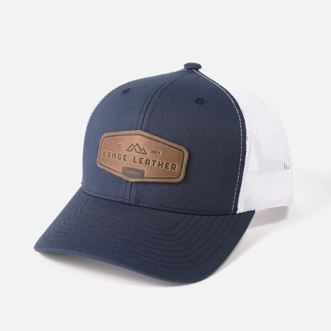 Range Logo Hat - Image 18