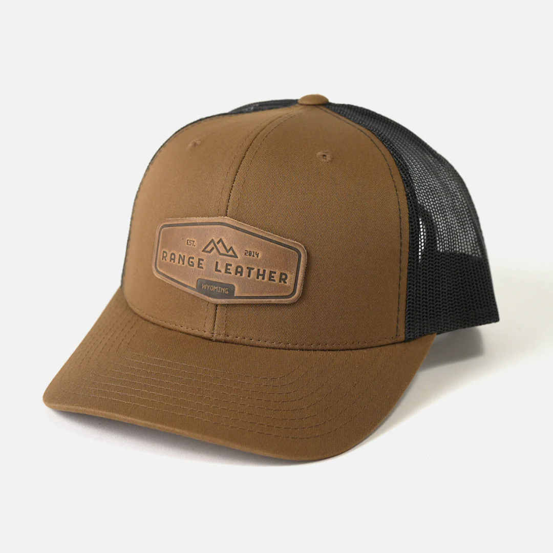 Range Logo Hat - Image 19