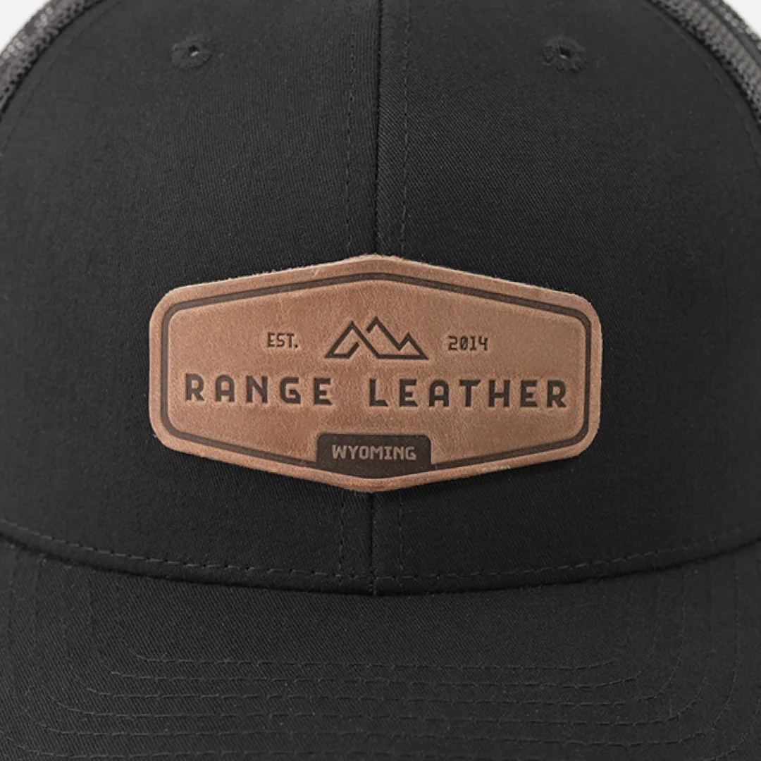 Range Logo Hat - Image 2