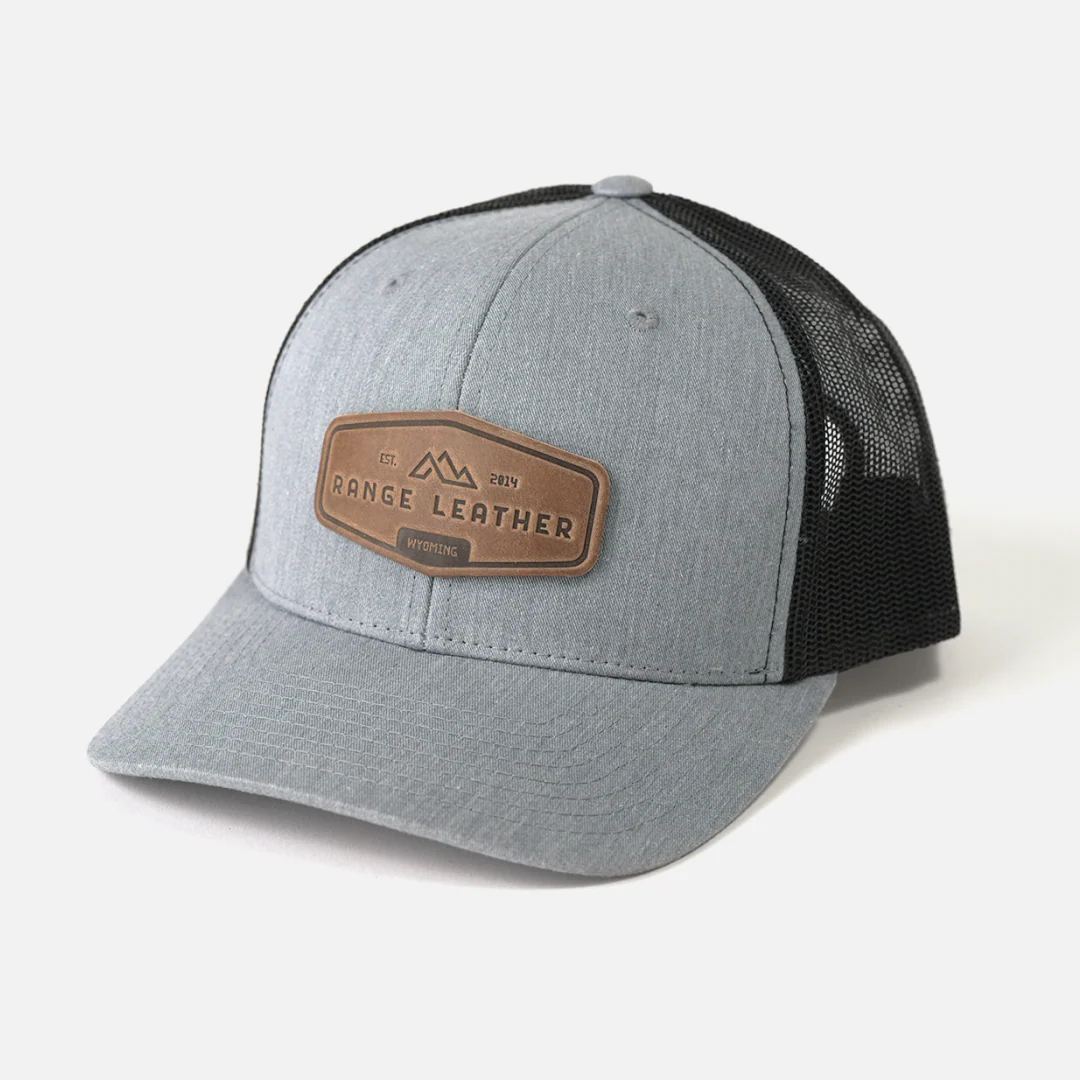 Range Logo Hat - Image 20