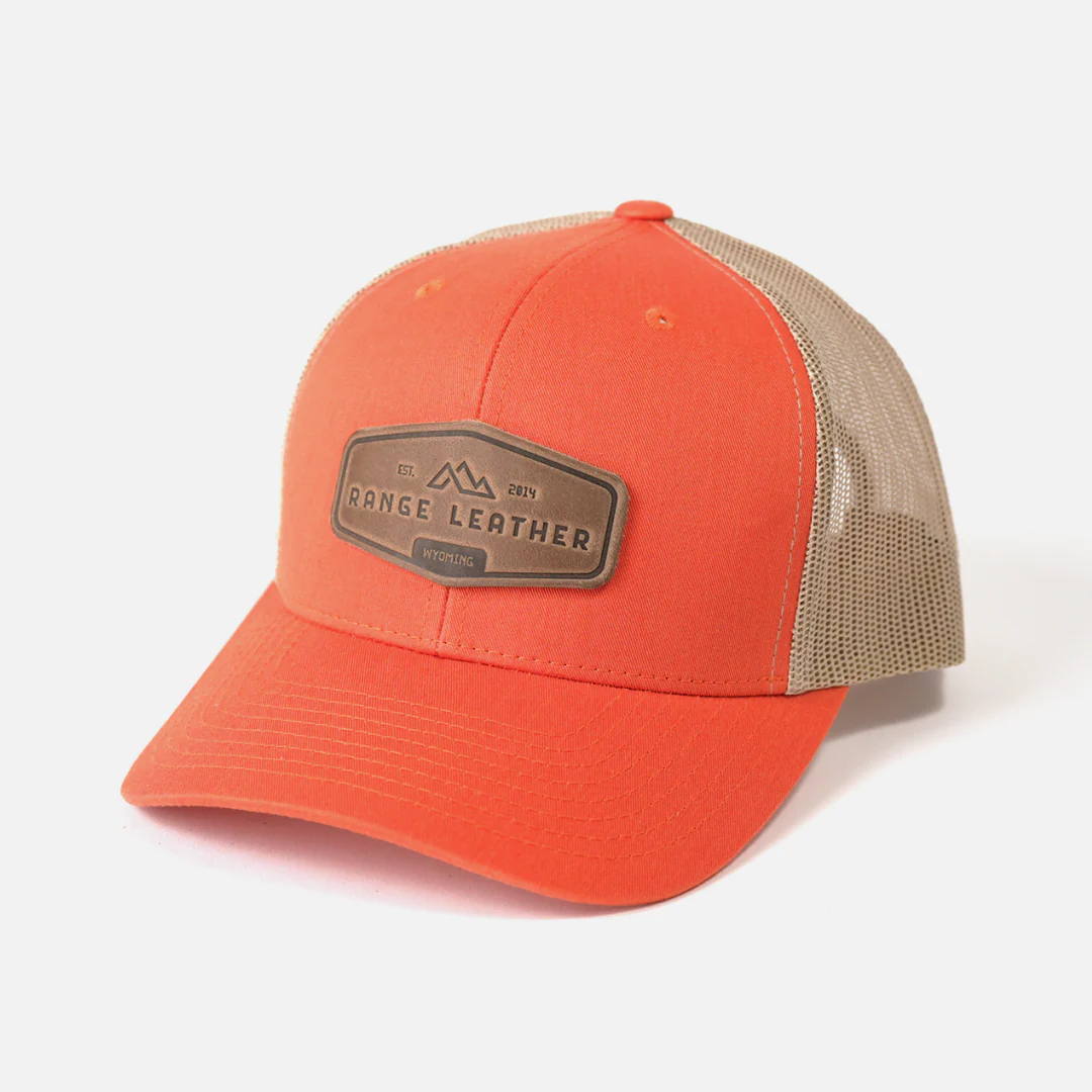 Range Logo Hat - Image 21