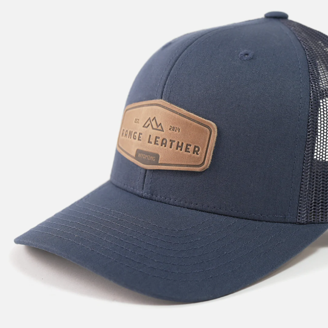 Range Logo Hat - Image 4